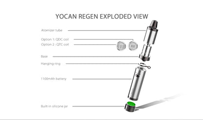Yocan Regen