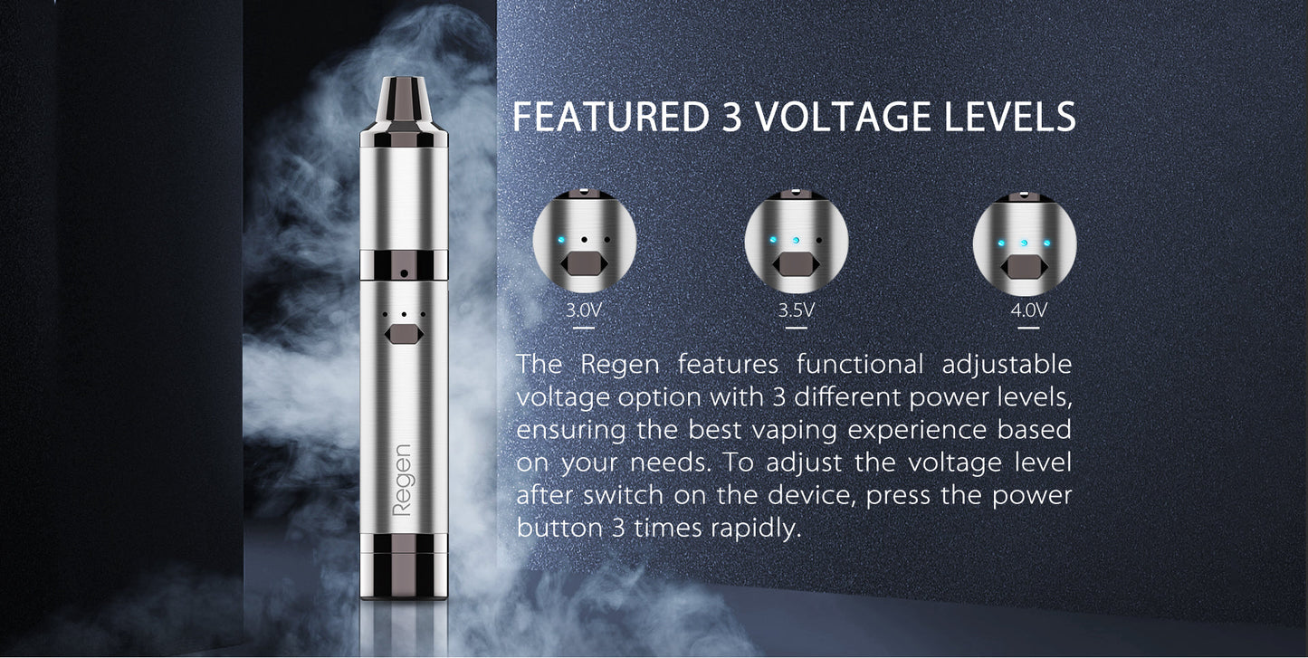 Yocan Regen