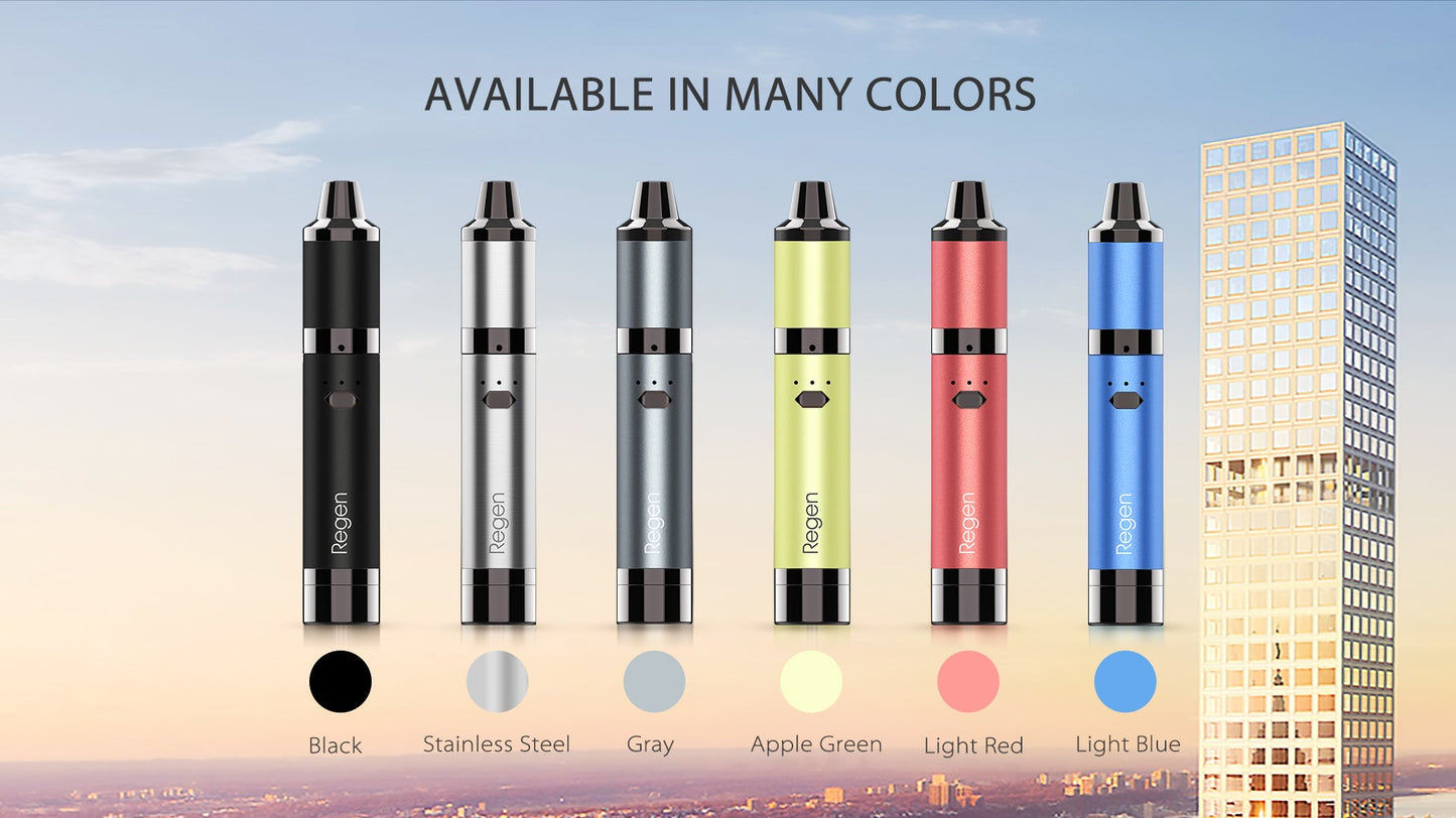 Yocan Regen