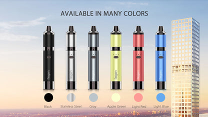Yocan Regen