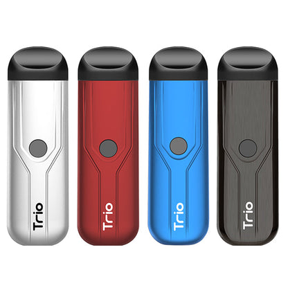 Yocan Trio 3-In-1 Kit