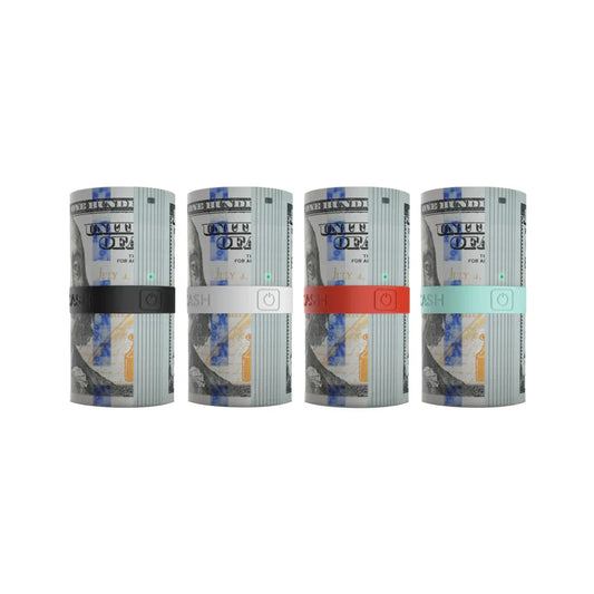 Yocan Black Cash Battery