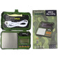 Arm-20 Armoured Fuzion .001 Gram Scale