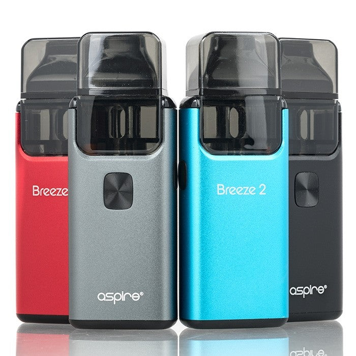 Aspire Breeze 2 AIO