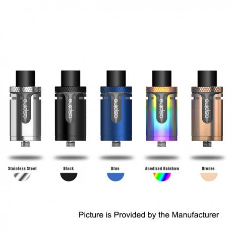 Cleito EXO Aspire Sub Ohm Tank