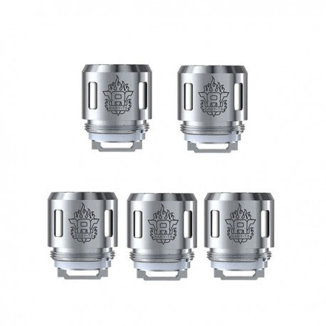Smok V8 Baby T8 Coils (5ct)