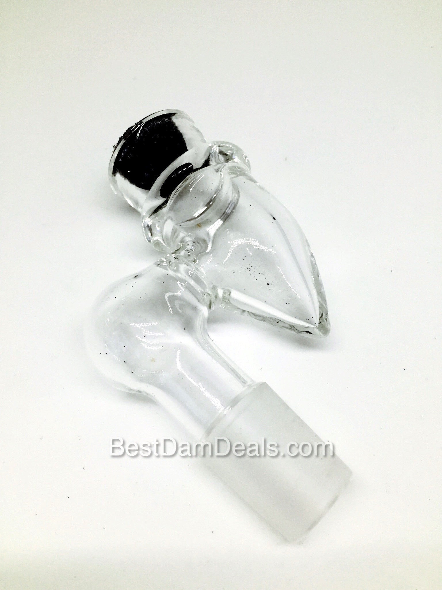14mm Stone Glass Attachment