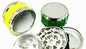 Small Drum Grinder