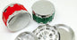 Large Drum Grinder