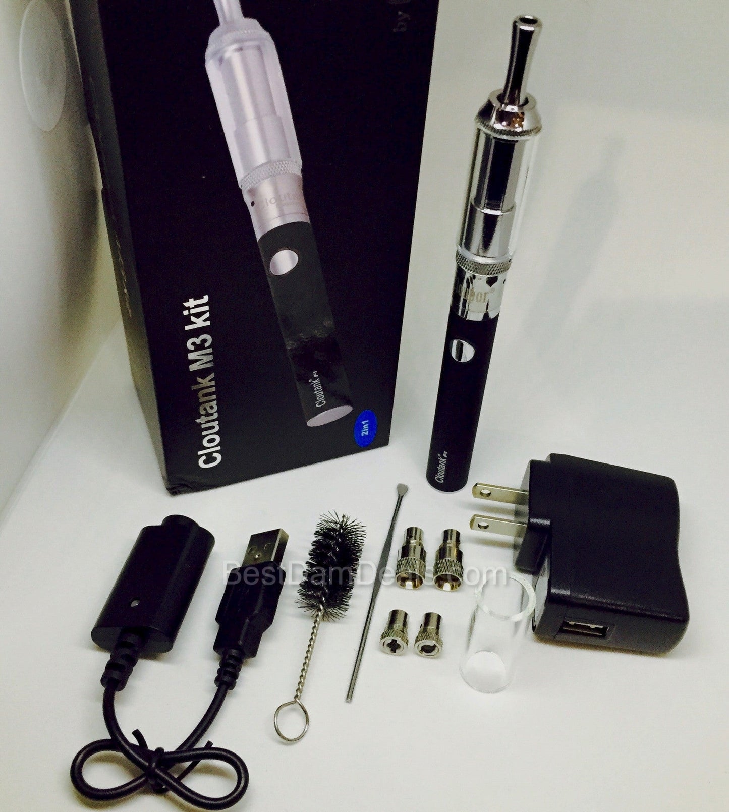 Cloupor M3 Kit