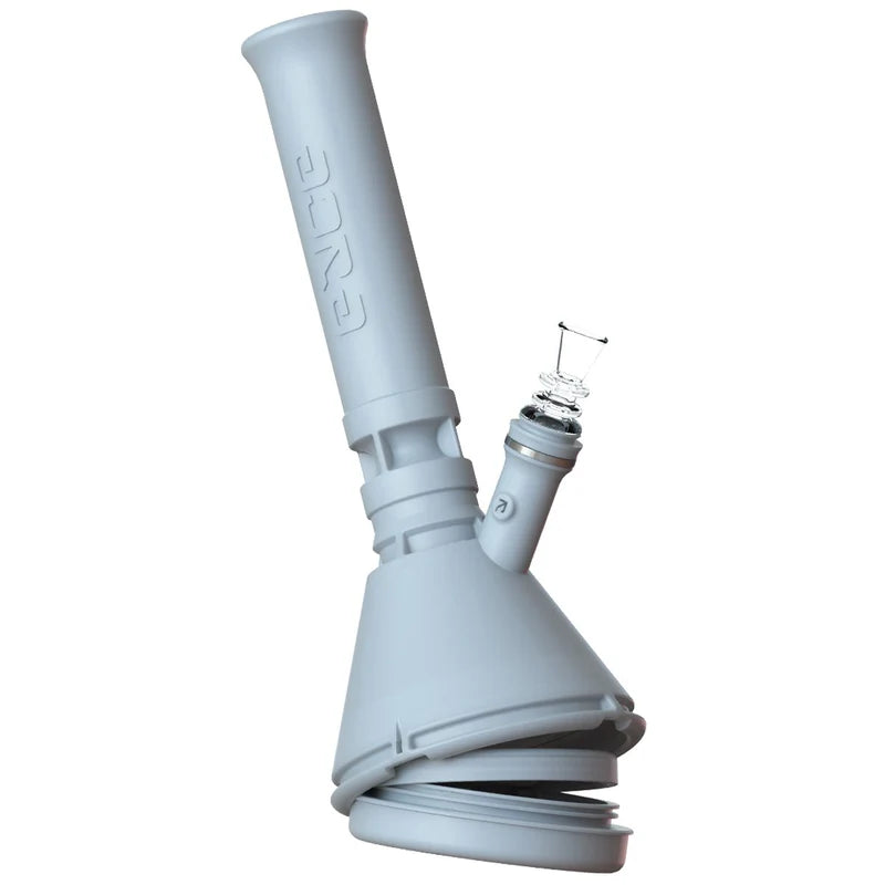 Multi-purpose Silicone Bong