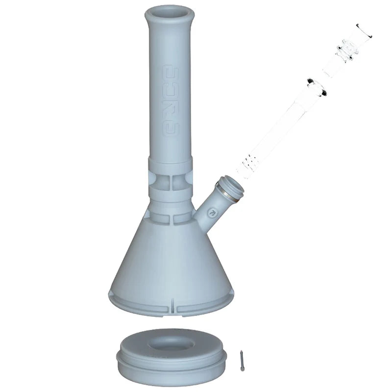 Multi-purpose Silicone Bong