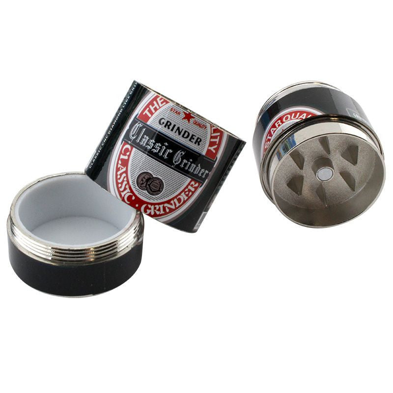 Beer Can Grinder (25mm)