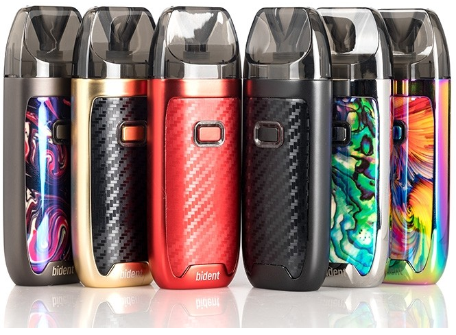 Geek Vape Bident Pod Kit