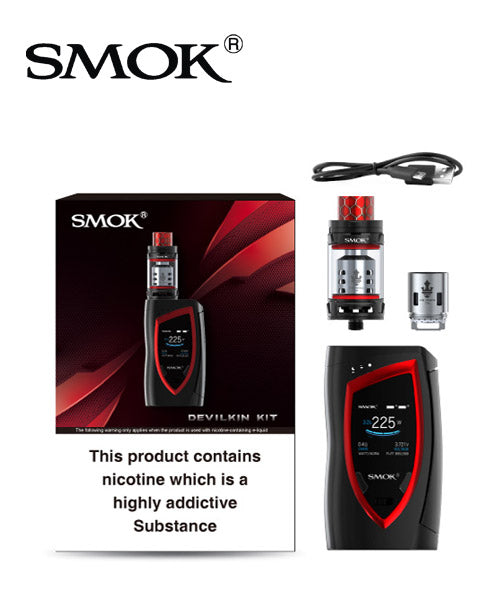 Smok Devilkin Kit