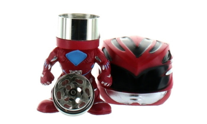 Character Grinder (40mm)