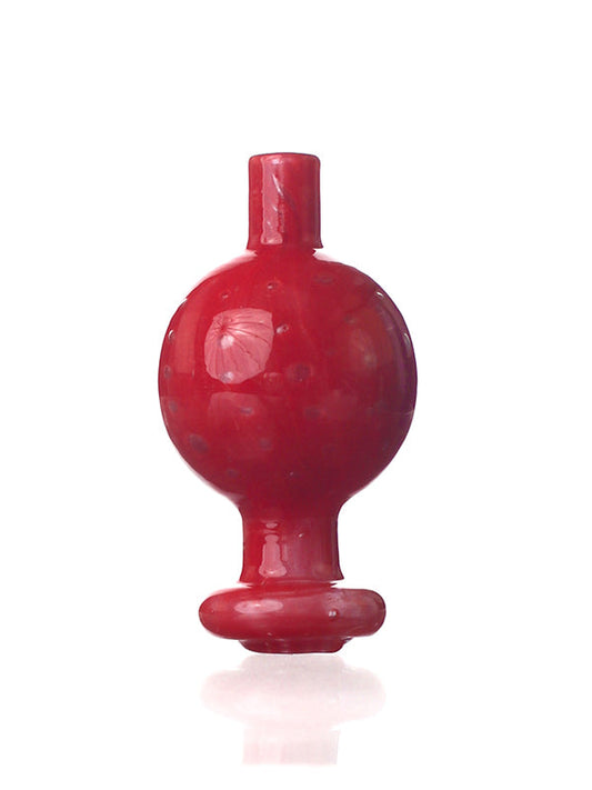 Bubble Gum Carb Cap