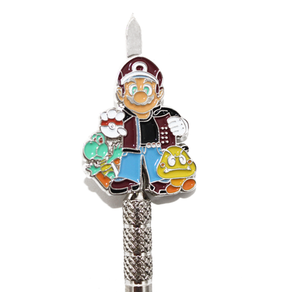 Character Tool