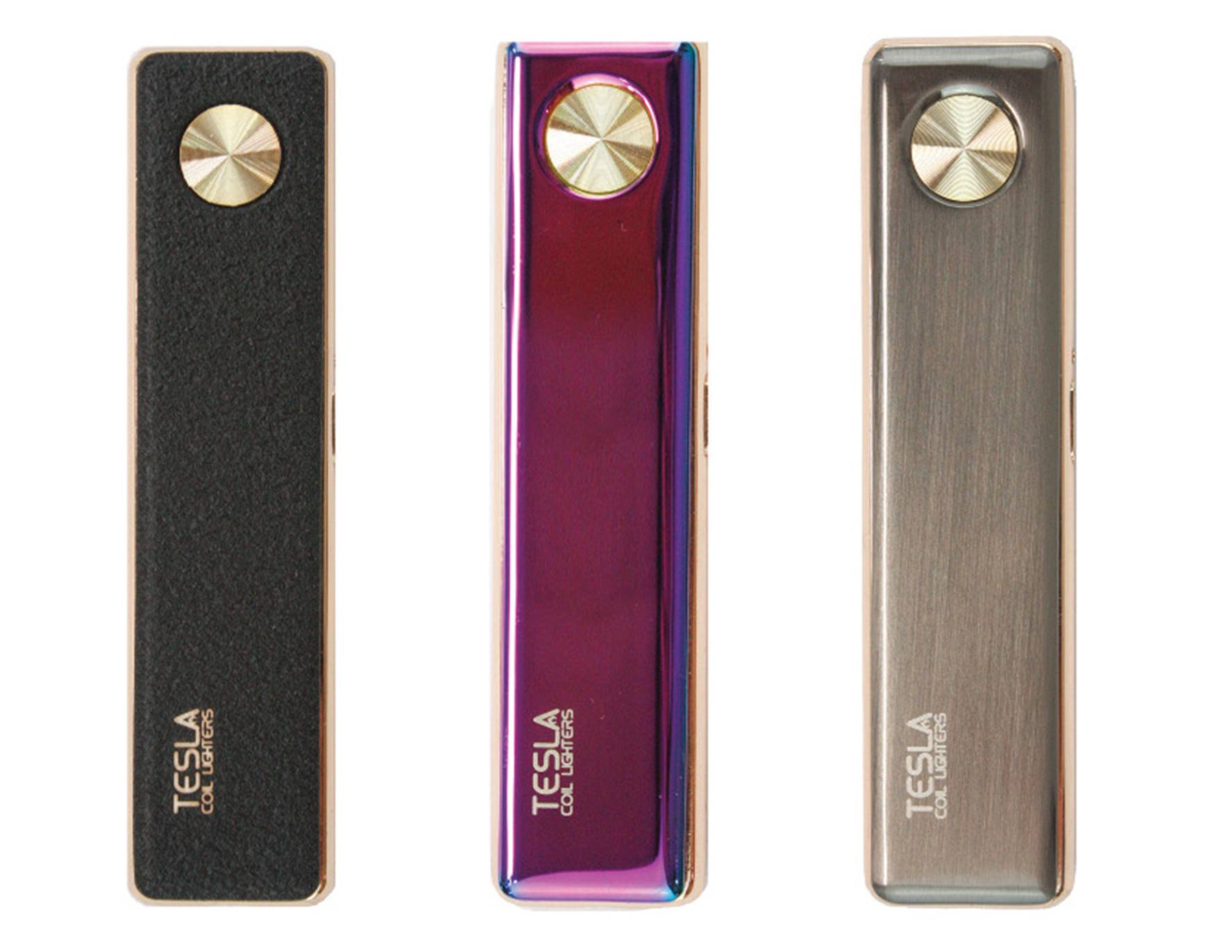 61512 Tesla Lighter w/ Gift Box