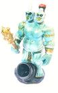 Resin Pipe 2 Heads