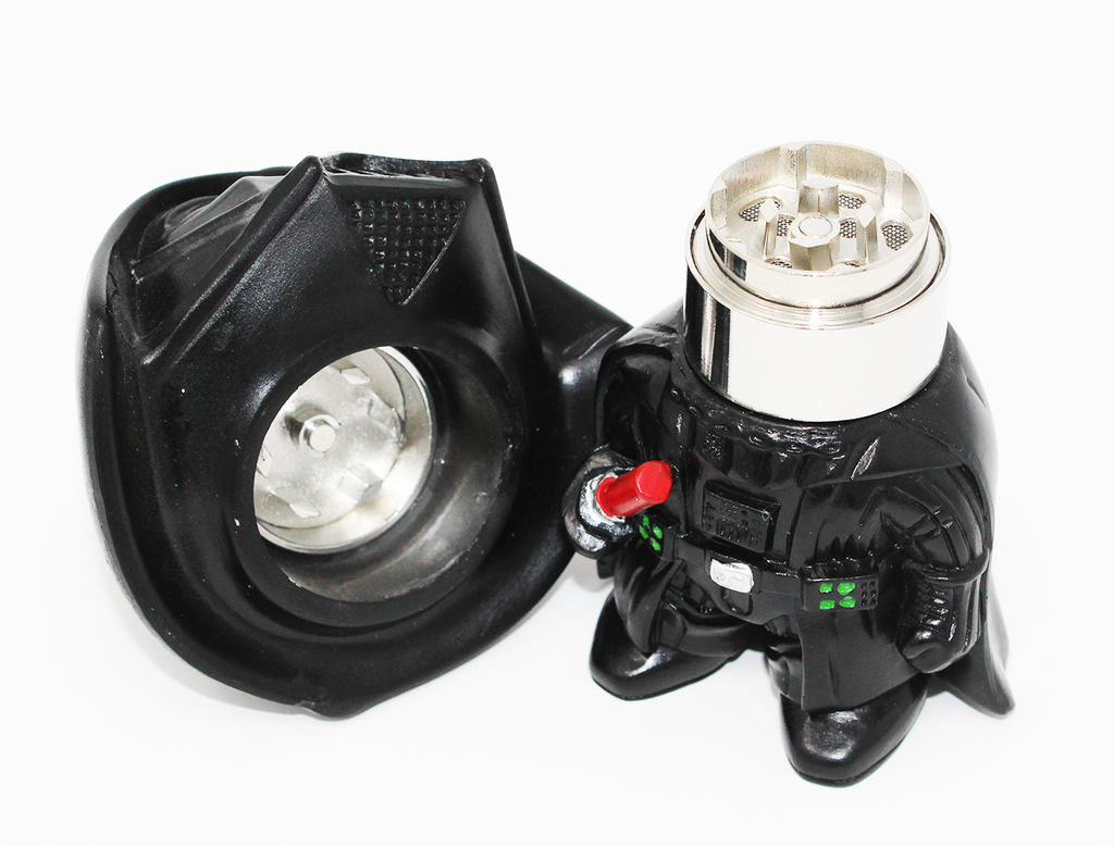 Light Saber Character Grinder (30mm)