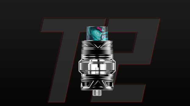 Voopoo Drag Mini Kit with Uforce T2 Tank 4400mAh