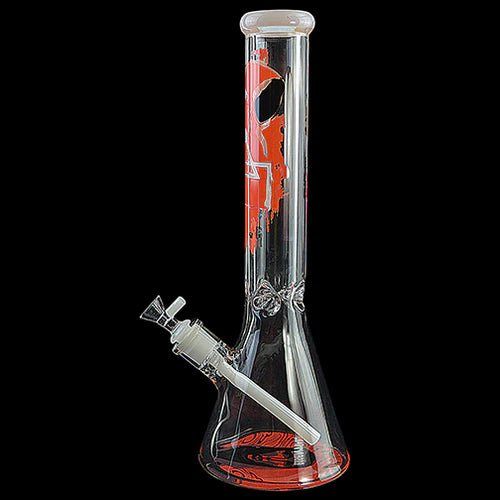 Essential Glass Water Pipe 3D Box