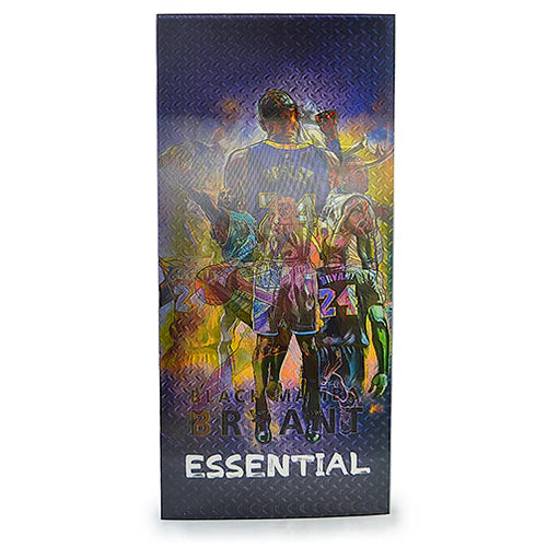 Essential Glass Water Pipe 3D Box