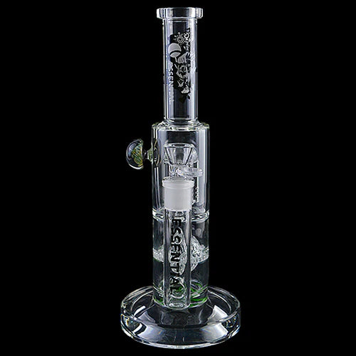 Essential Glass Water Pipe 3D Box