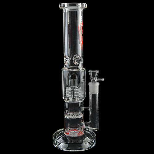 Essential Glass Water Pipe 3D Box