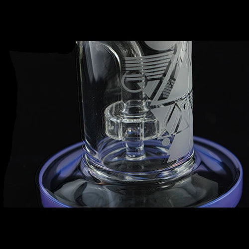 Essential Glass Water Pipe 3D Box