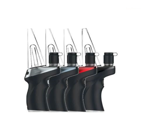 Yocan Black  Max E-Rig