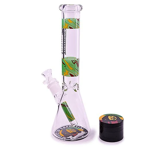 ESSENTIAL GLASS WATER PIPE KIT