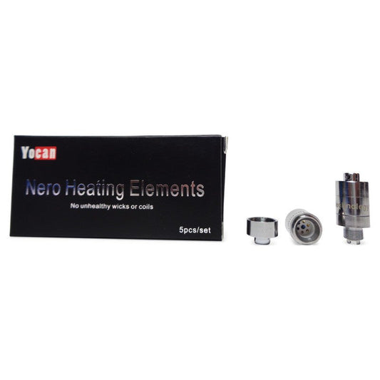 Yocan W3 Replacement Coil