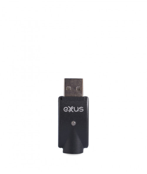 Exxus Slim 280 mAh 510 Auto Draw Cartridge Vaporizer