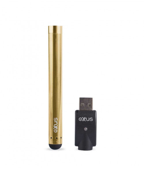 Exxus Slim 280 mAh 510 Auto Draw Cartridge Vaporizer