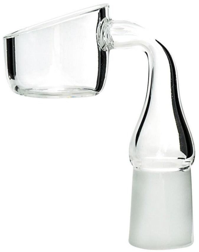 18mm Female Quartz Banger