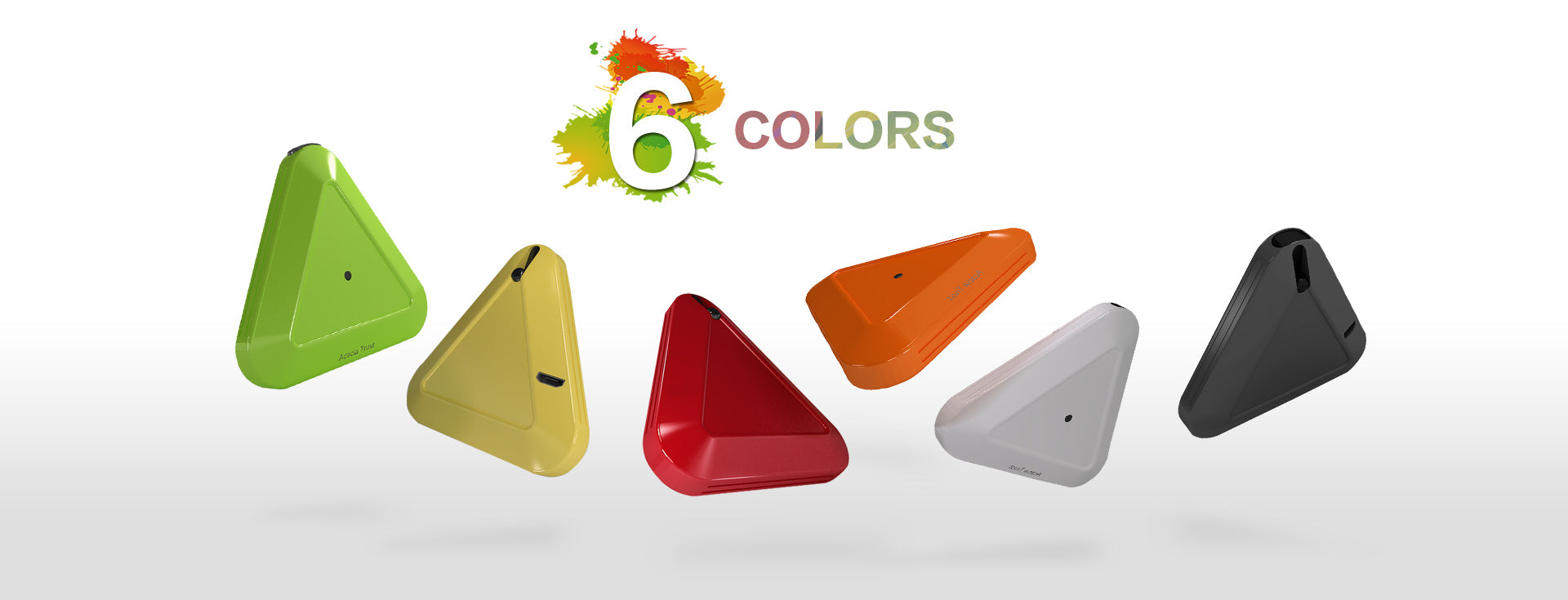 Liquid Sci Trust E-Cigarette