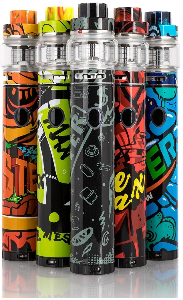 Freemax Twister 80W Starter Kit