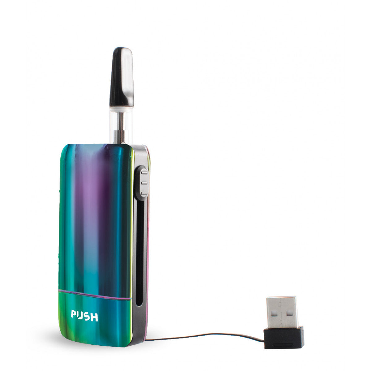 Exxus Push Cartridge Vaporizer by Exxus Vape