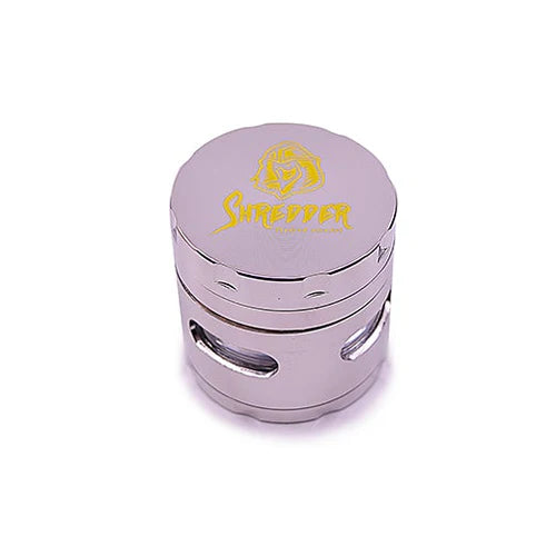 Shredder - Aluminum Side Window (2")(50mm)