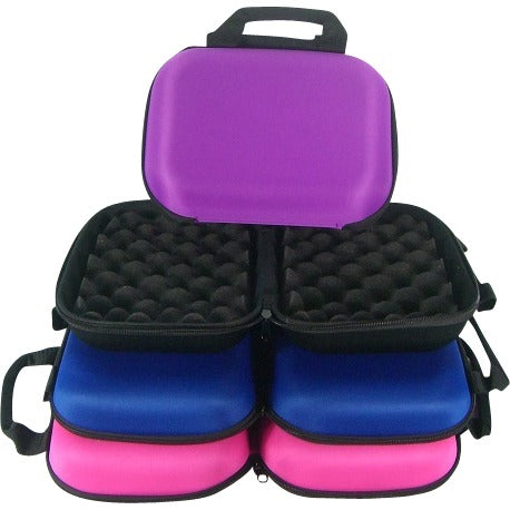 Extra Large Portable Pipe Carrying Case