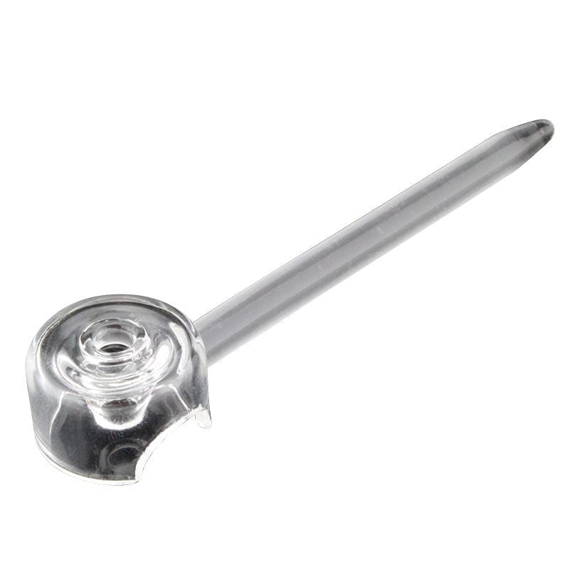 Miniature Quartz Grail Carb Cap