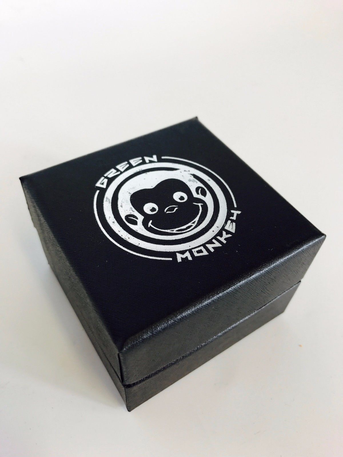 Titanium Finish Grinder - (50mm)