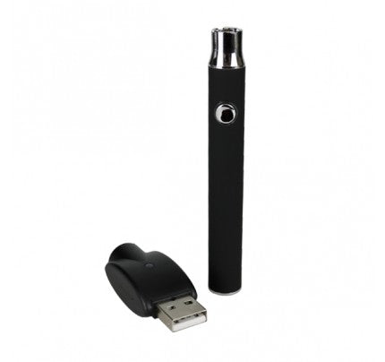 Variable Voltage Battery w/ Charger