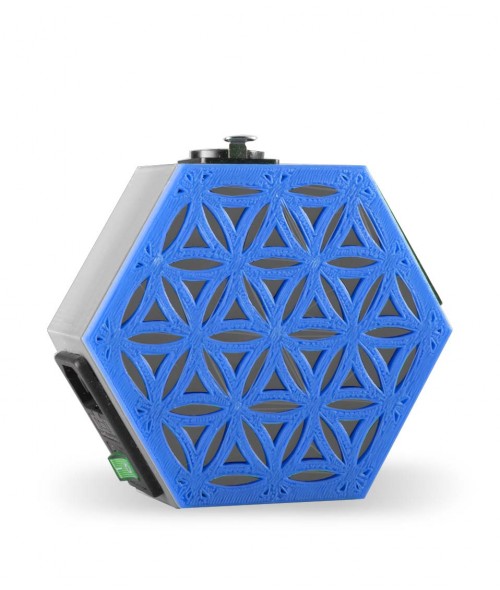 Enail - 3D Printed DabberBox