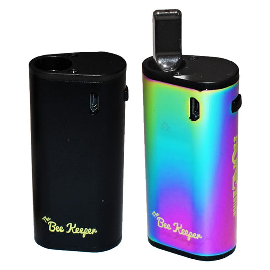 Honeystick The Bee Keeper 2.0 Magnetic Concealed For Oils