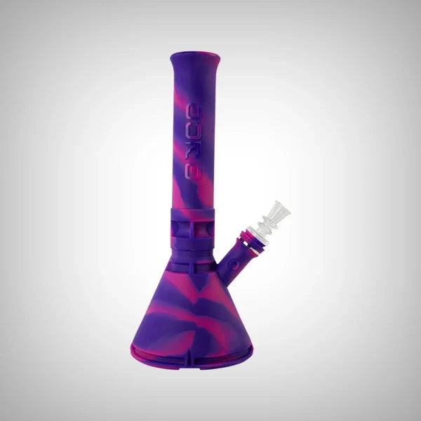Multi-purpose Silicone Bong