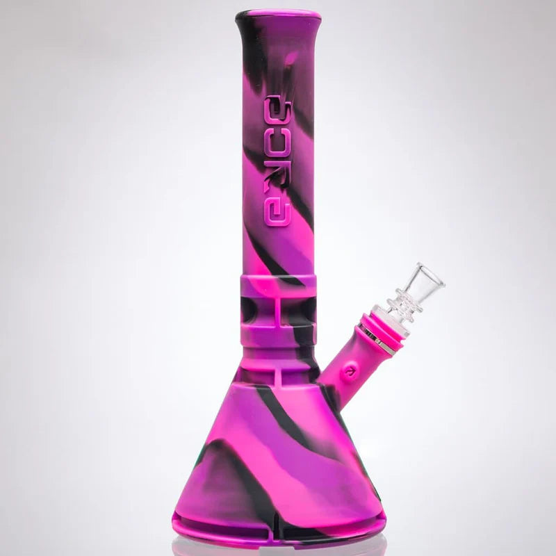 Multi-purpose Silicone Bong
