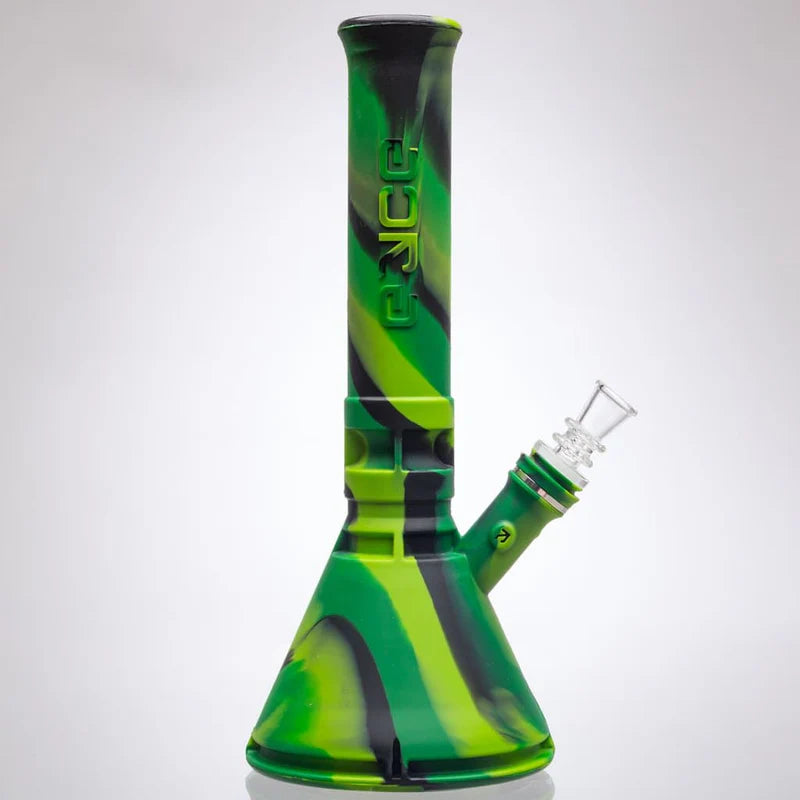 Multi-purpose Silicone Bong